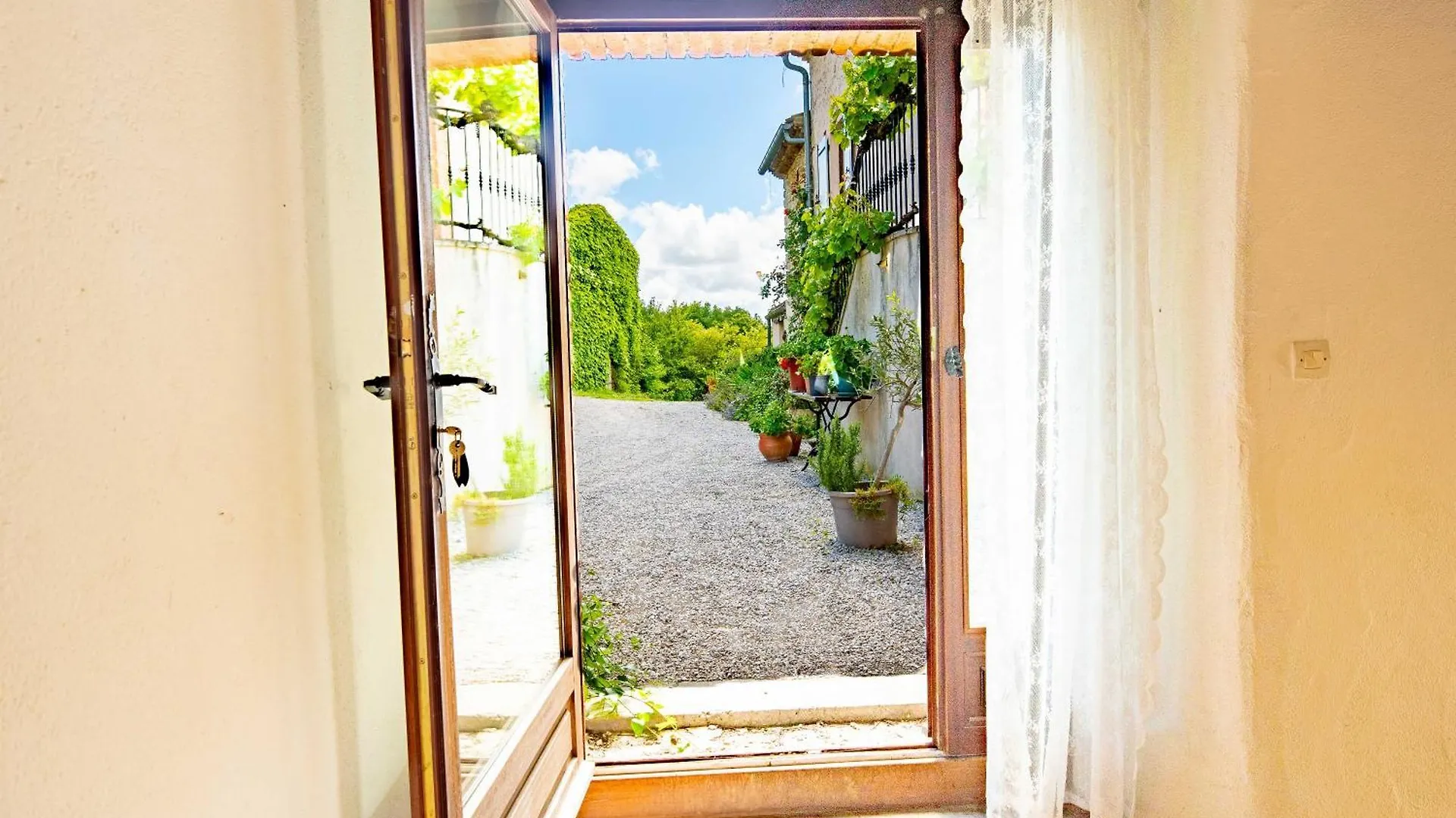 Vakantiehuis La Bastide Villa Puycalvel Lautrec