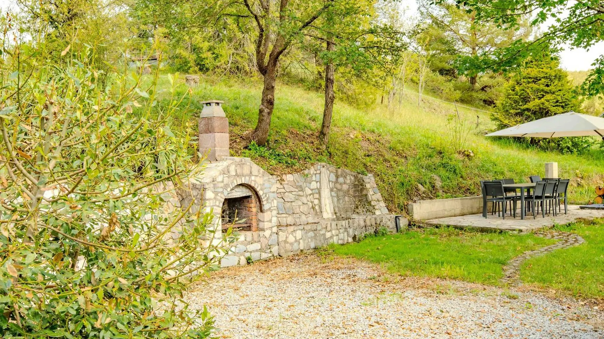 Vakantiehuis La Bastide Villa Puycalvel Lautrec