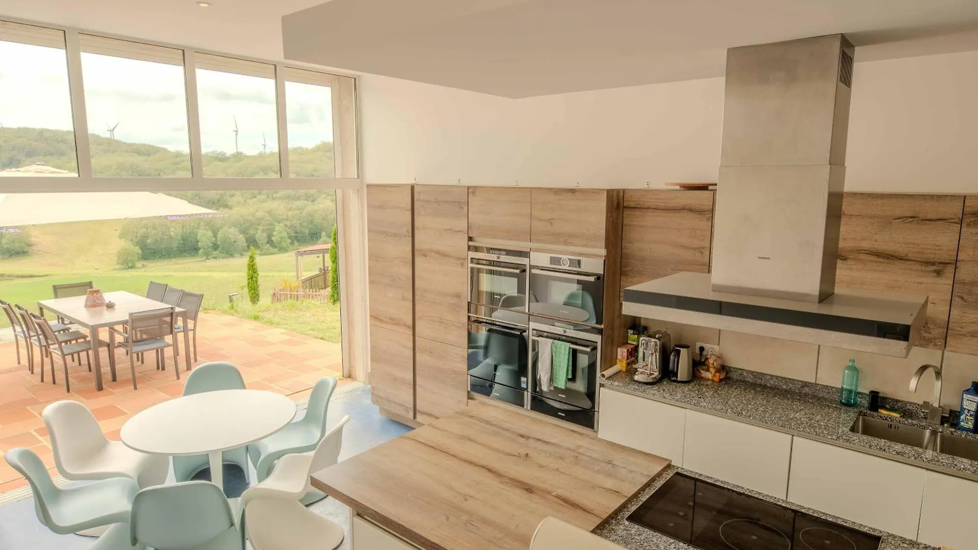 La Bastide Villa Puycalvel Lautrec Vakantiehuis