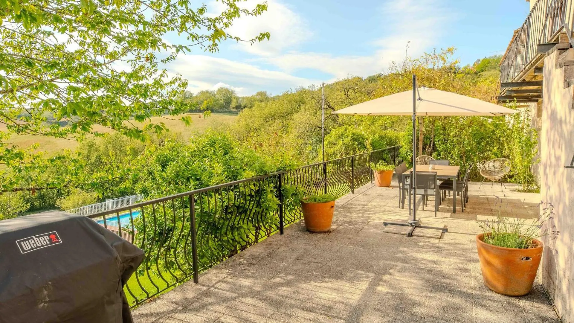 La Bastide Villa Puycalvel Lautrec 0*,