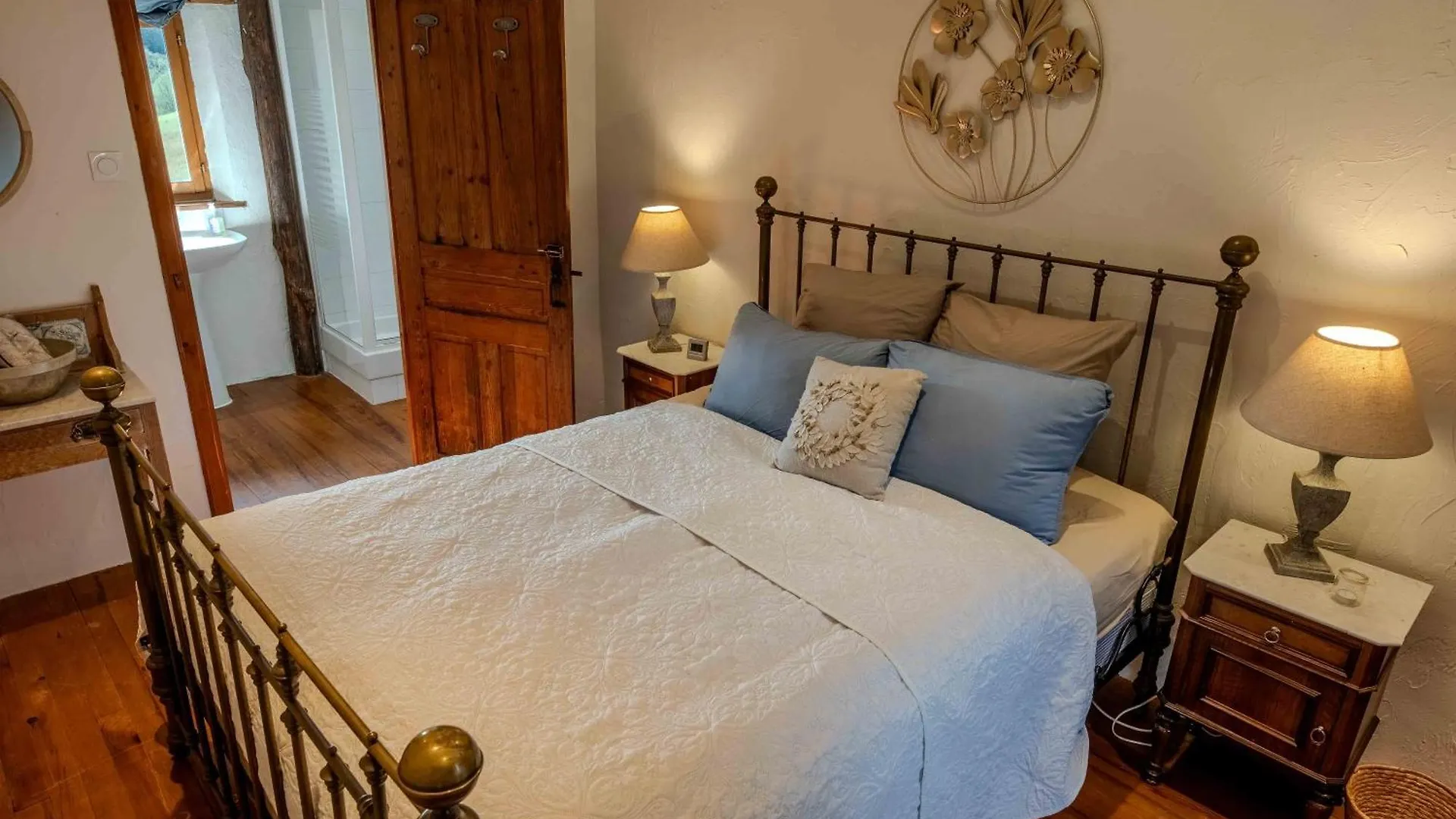 La Bastide Villa Puycalvel Lautrec Vakantiehuis