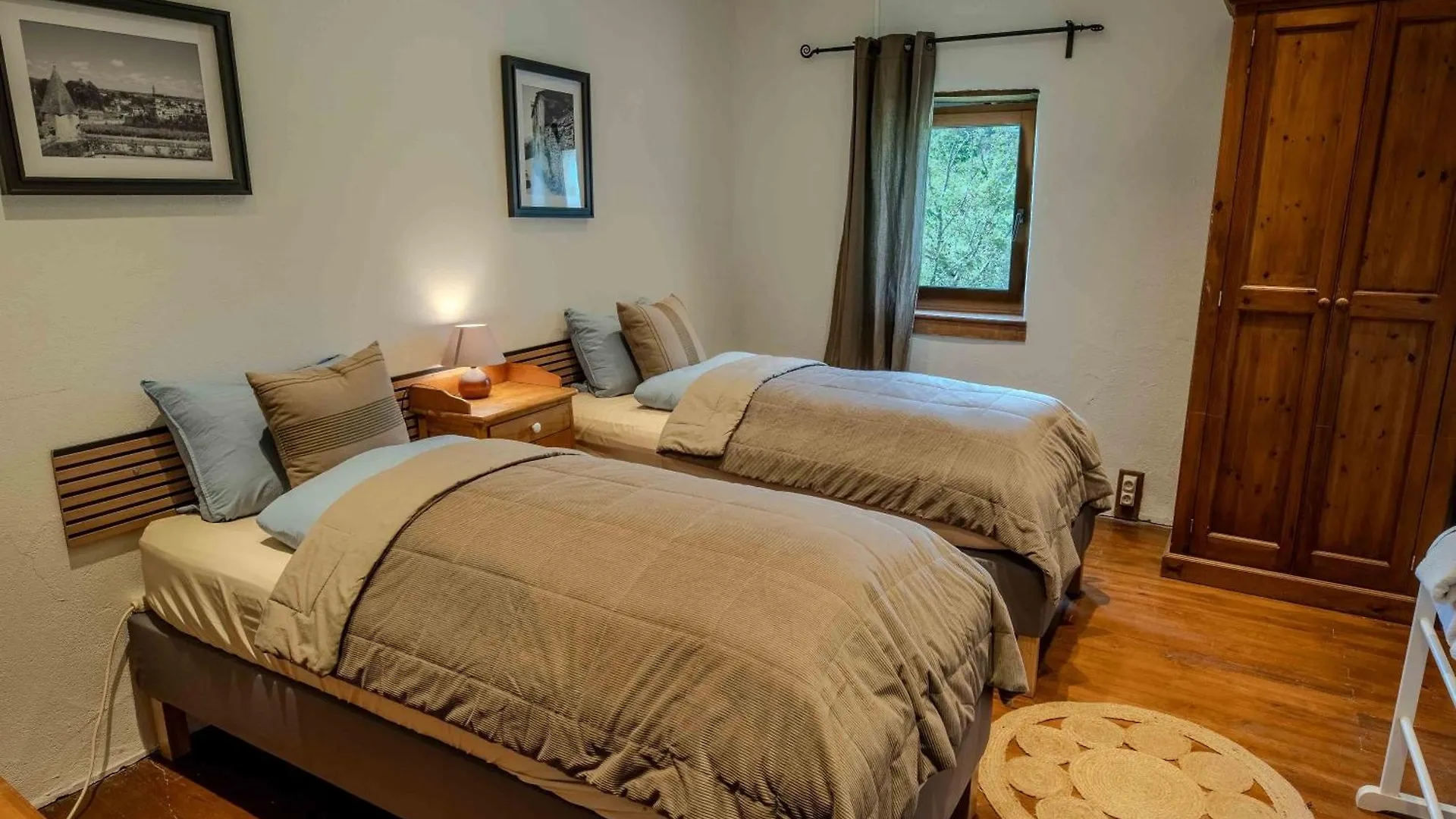 La Bastide Villa Puycalvel Lautrec