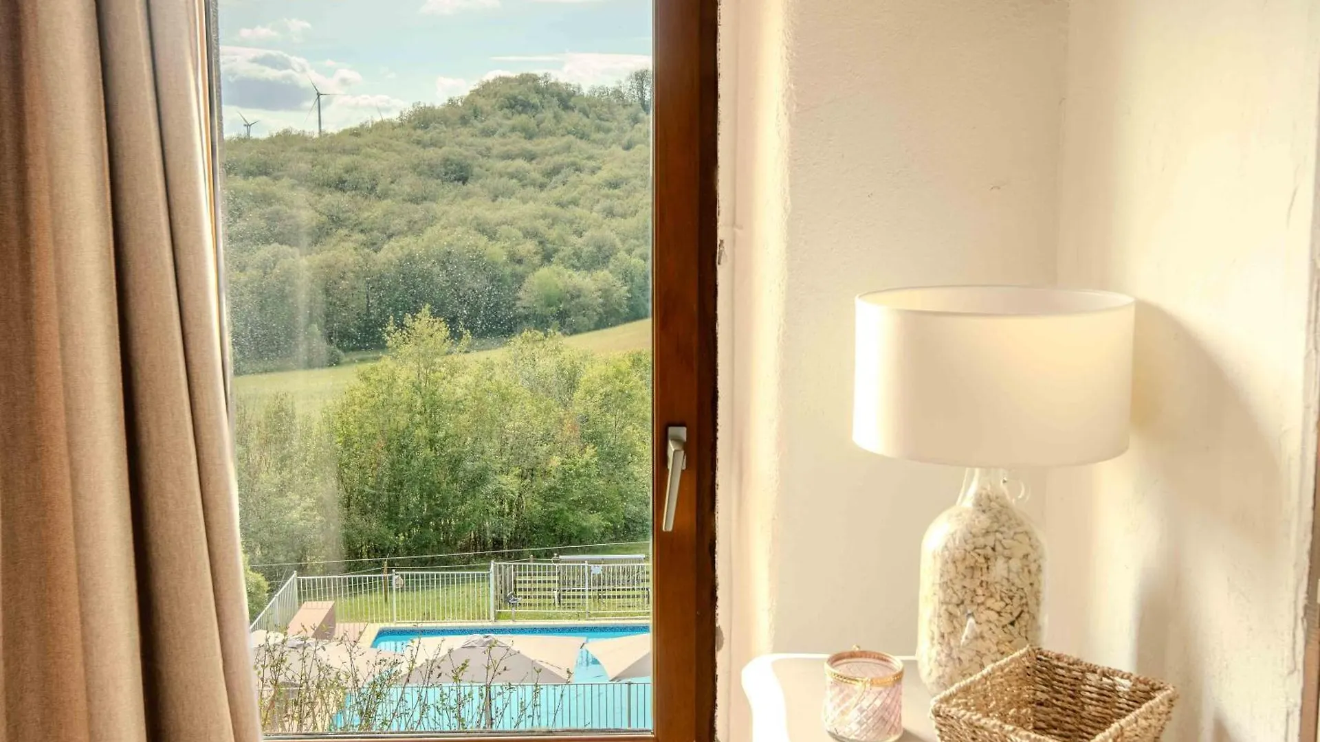 La Bastide Villa Puycalvel Lautrec 0*,