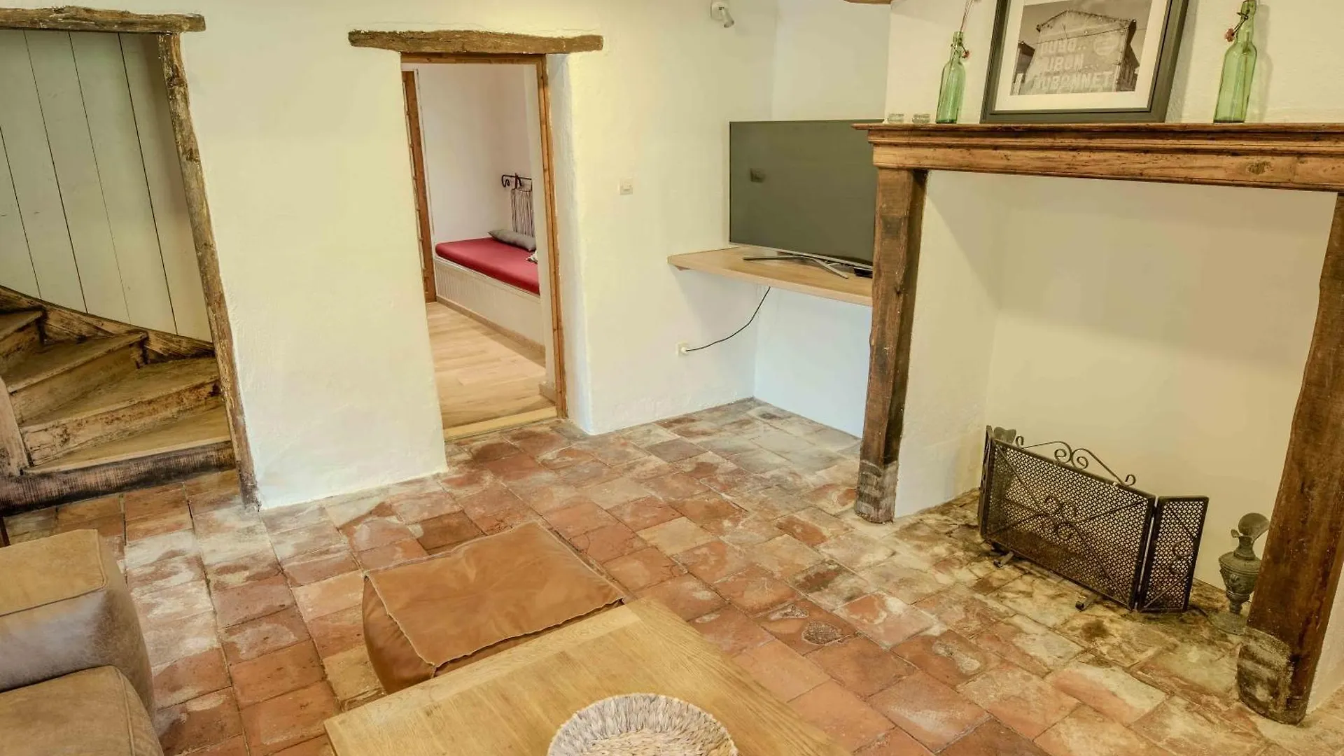 La Bastide Villa Puycalvel Lautrec Vakantiehuis