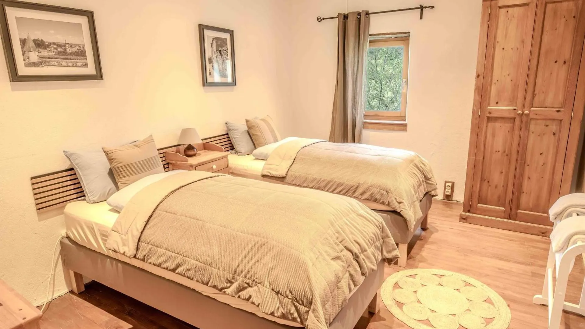 Vakantiehuis La Bastide Villa Puycalvel Lautrec Frankrijk